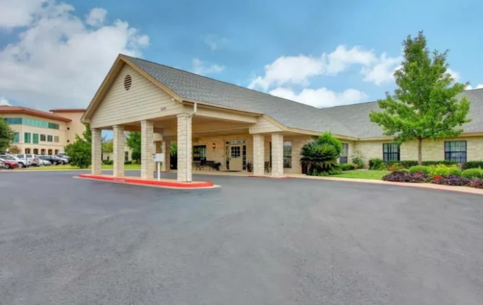 Park Bend Health Center