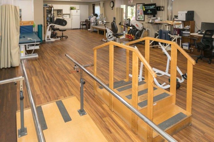 Veranda Rehabilitation And Healthcare
