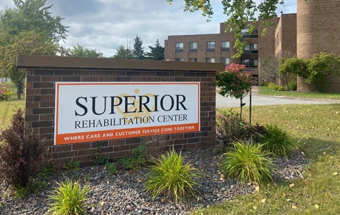 Superior Rehabilitation Center