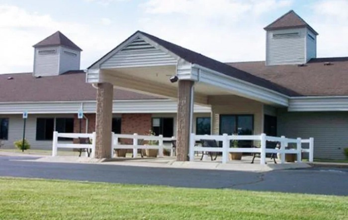 Fisher Senior Care And Rehab