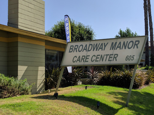 Broadway Manor Care Center
