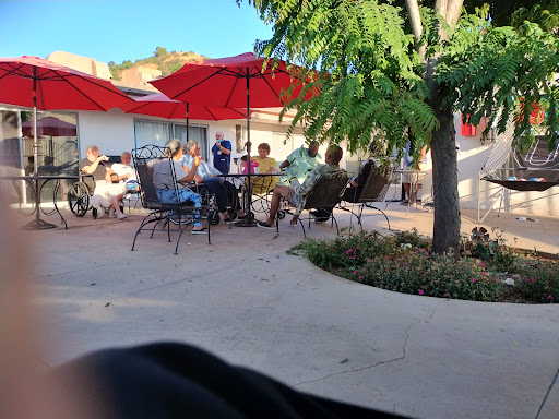 Mesa Glen Care Center