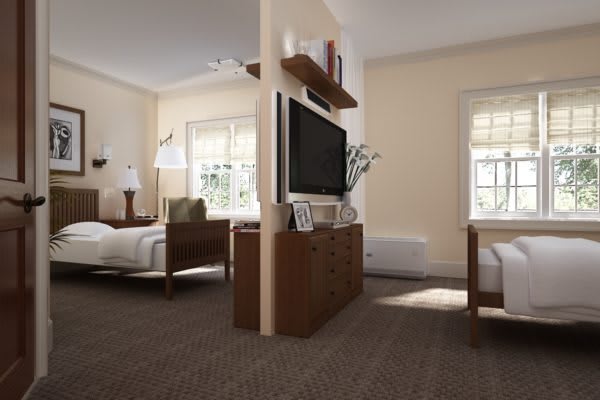Heritage Mill Personal Care & Memory Care Residence