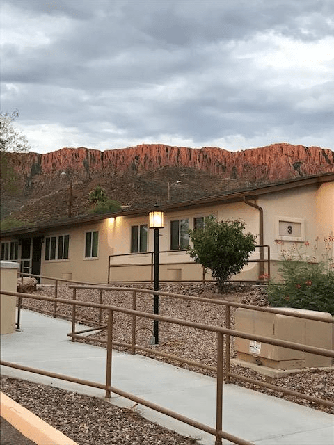 Superior Arboretum