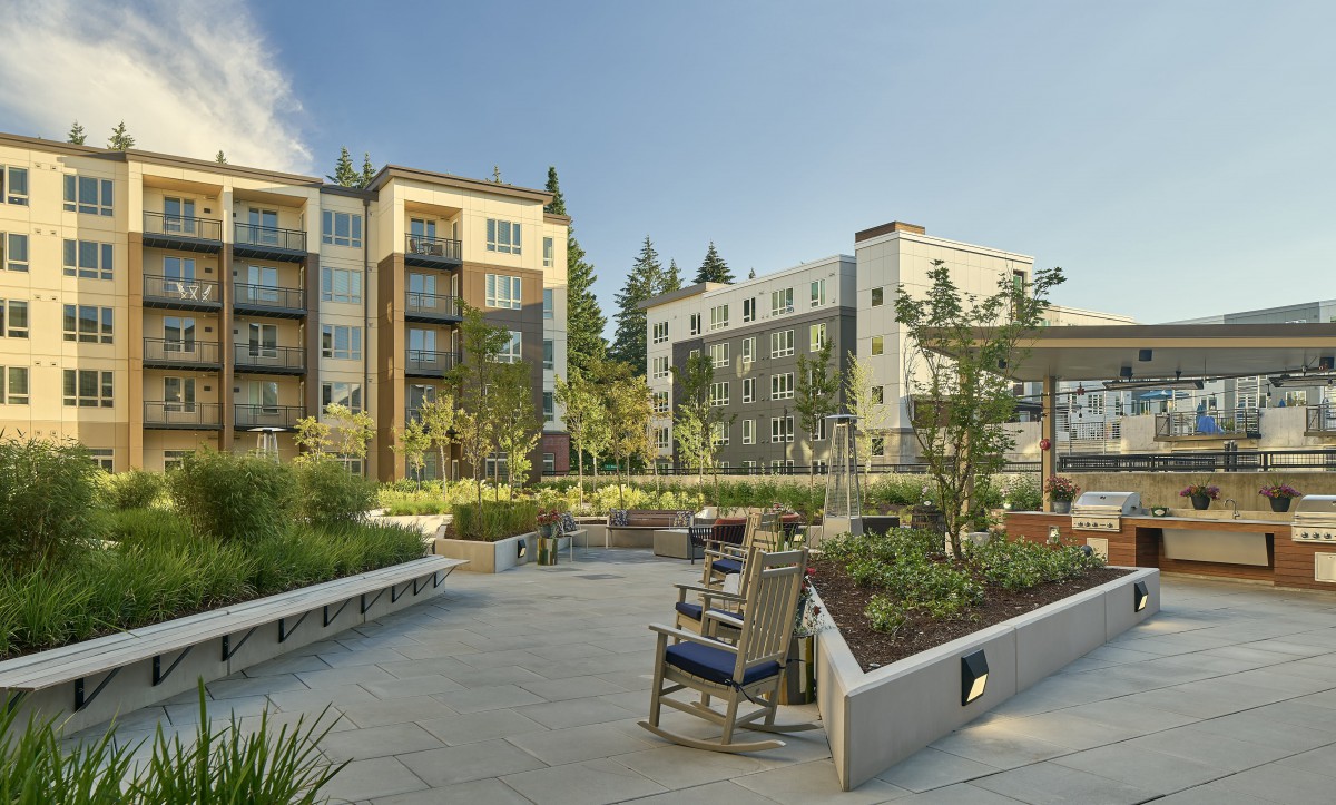 MorningStar Senior Living of Hillsboro