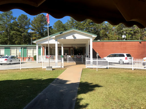 Heardmont Health And Rehabilitation