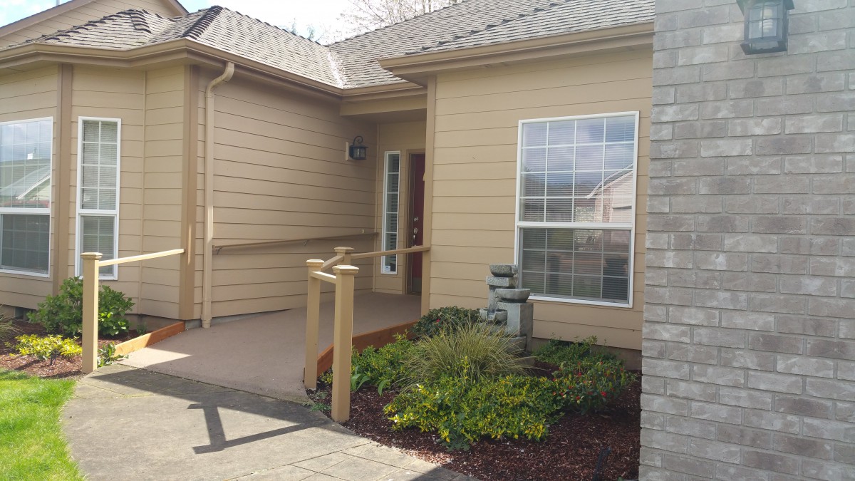Felicity Haven Adult Foster Home