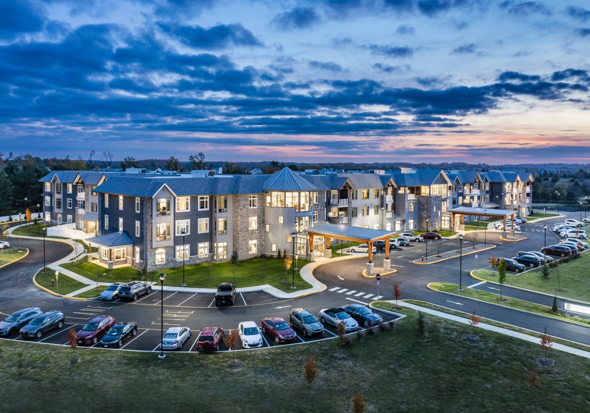 Meadowcrest at Middletown