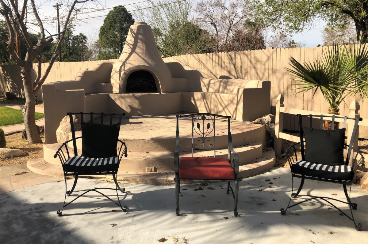 Bella Vita Assisted Living at Las Palmaritas