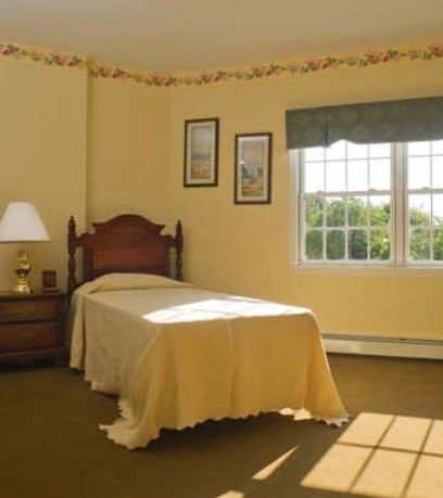 Woodlands Memory Care Of Rockland