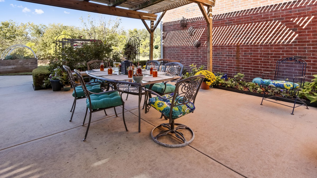 Green Tree Assisted Living & Memory Care