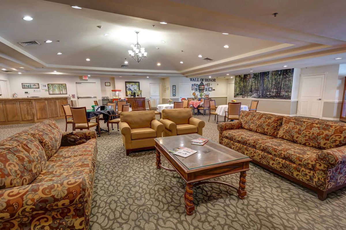 The Auberge at Kingwood