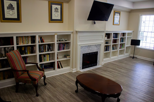 Liberty Commons Assisted Living