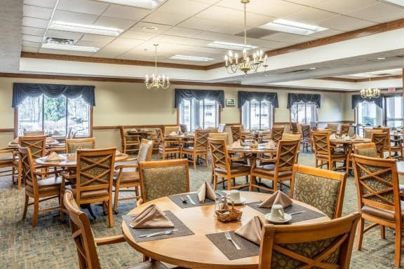Elison Assisted Living & Memory Care Of Marietta