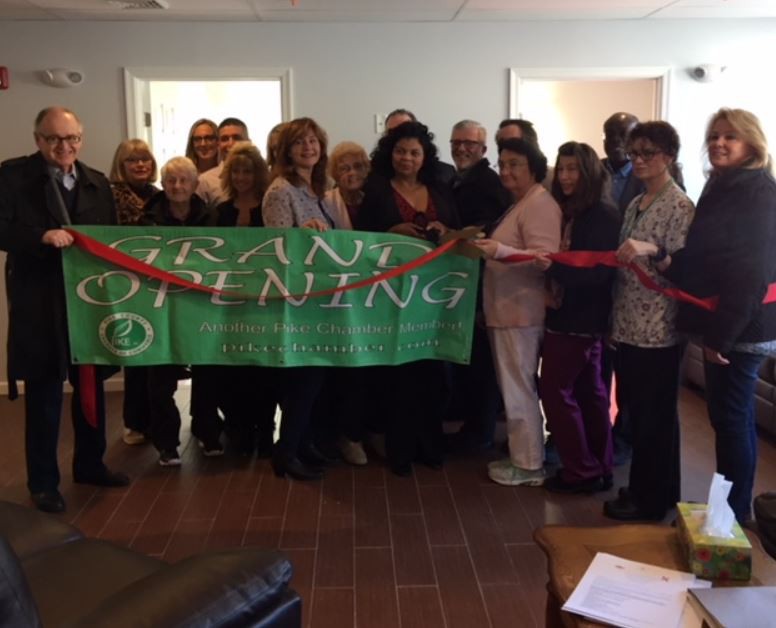 Alliance Adult Living