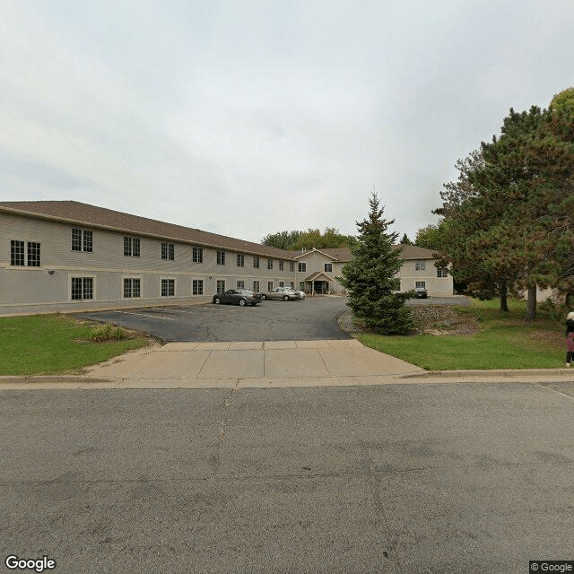Mountain Terrace Senior Living RCAC
