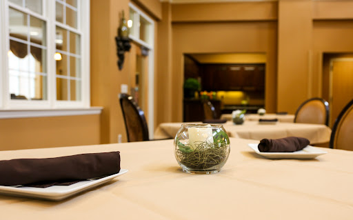 Ansley Park Health And Rehabilitation