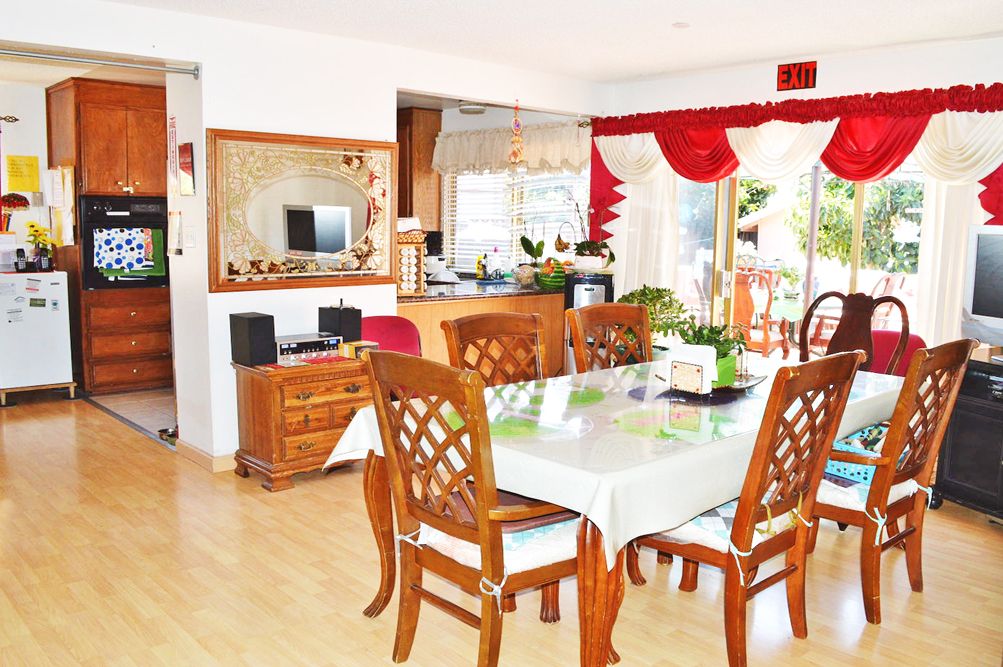 Angel's Manor Care Home 2