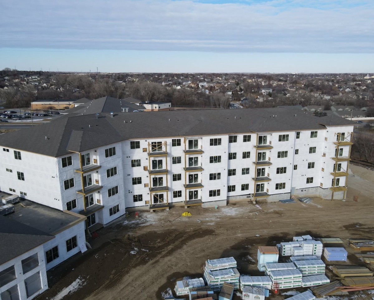 The Brant Senior Living