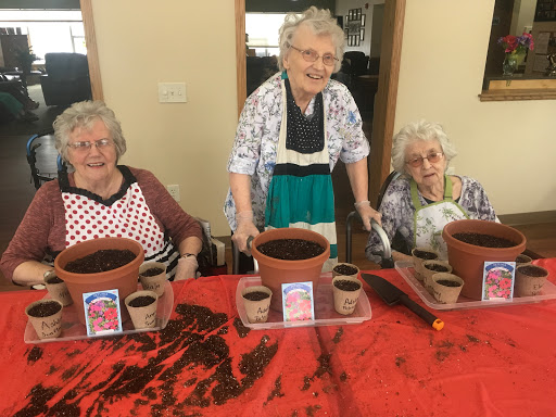 Azura Memory Care Of Wausau
