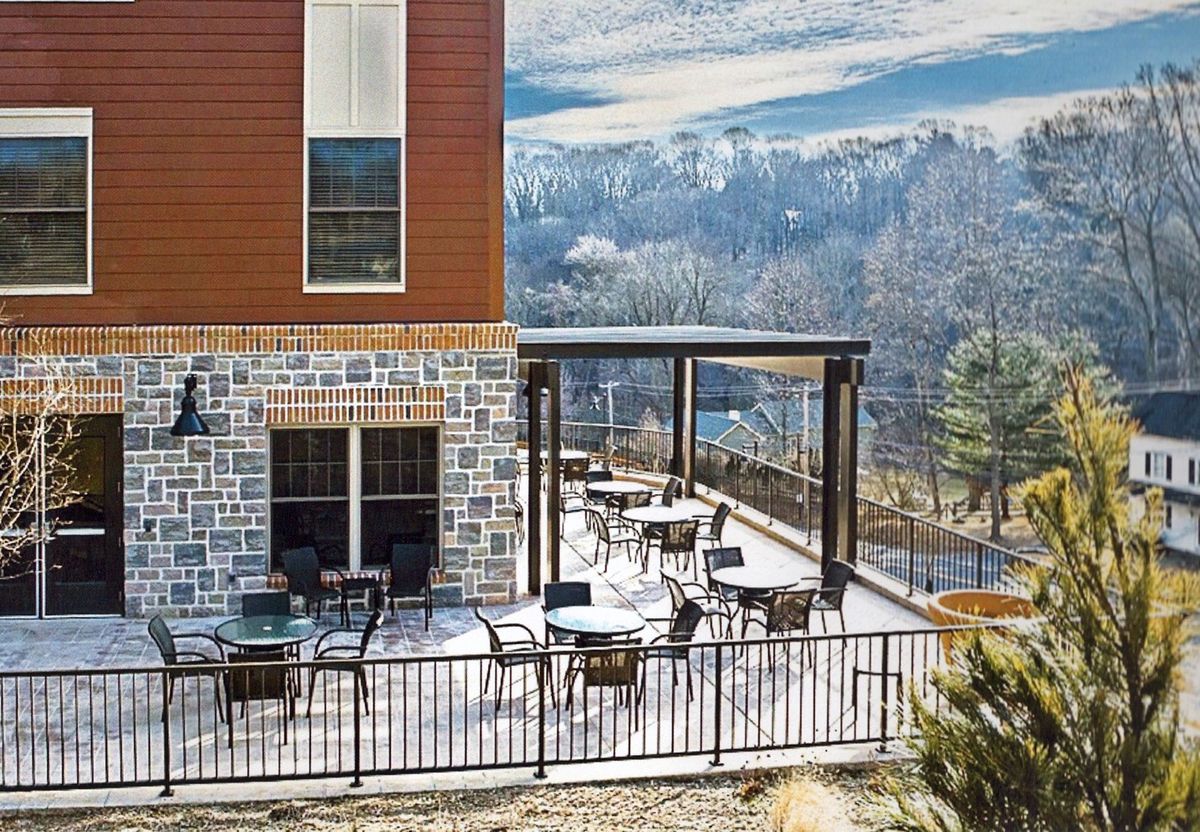 Plush Mills Senior Living