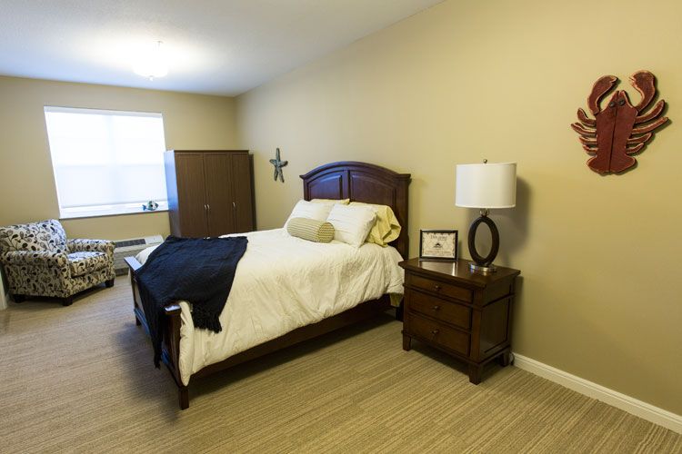 Beach House Assisted Living & Memory Care
