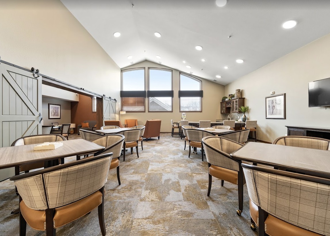 Carver Ridge Senior Living