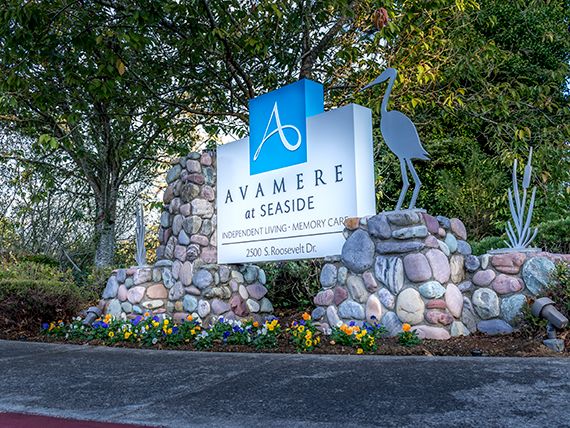 Avamere at Seaside