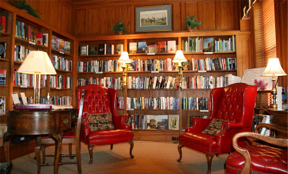 Pleasant View Retirement