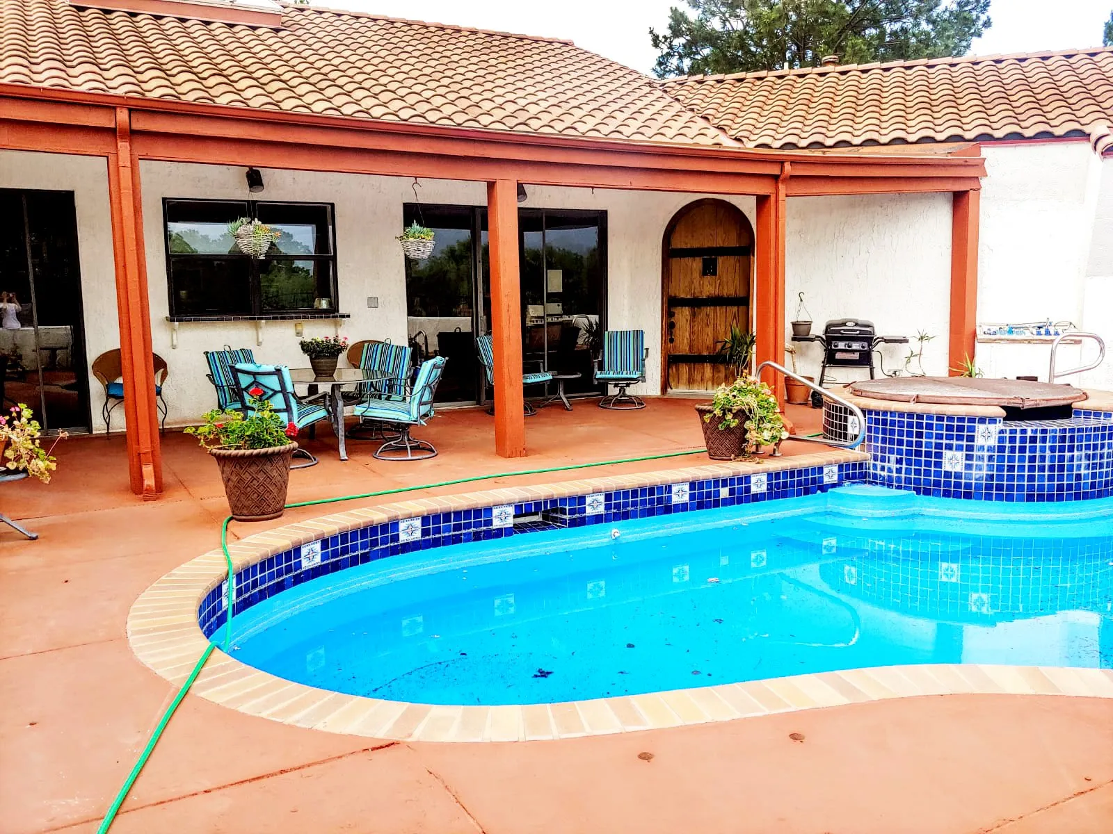 Country Club Assisted Living