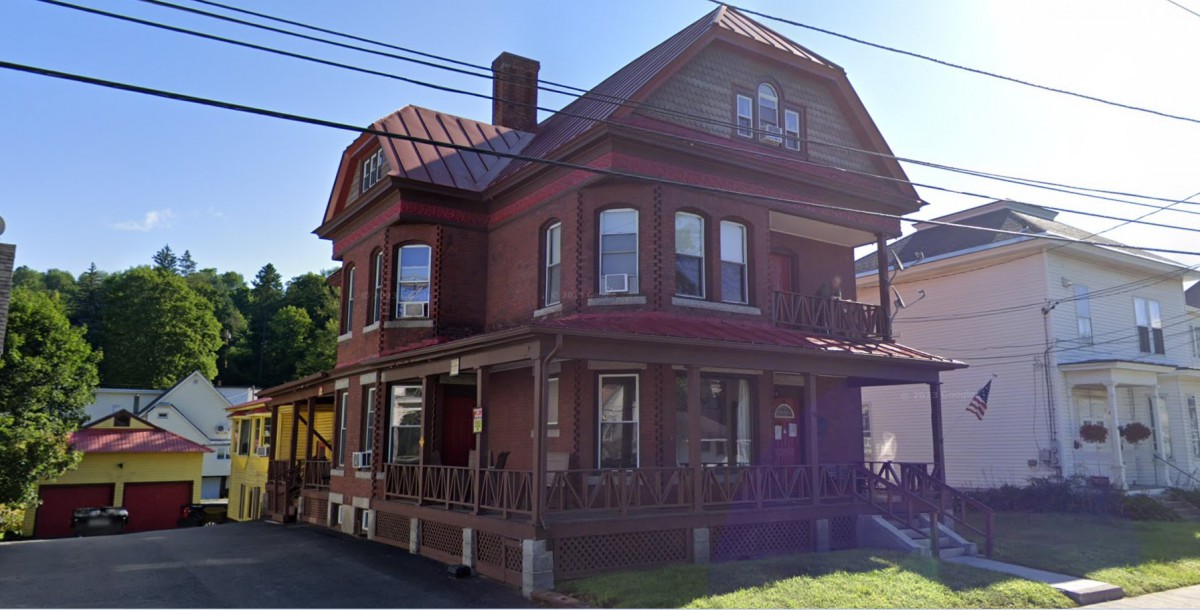 Averill Place