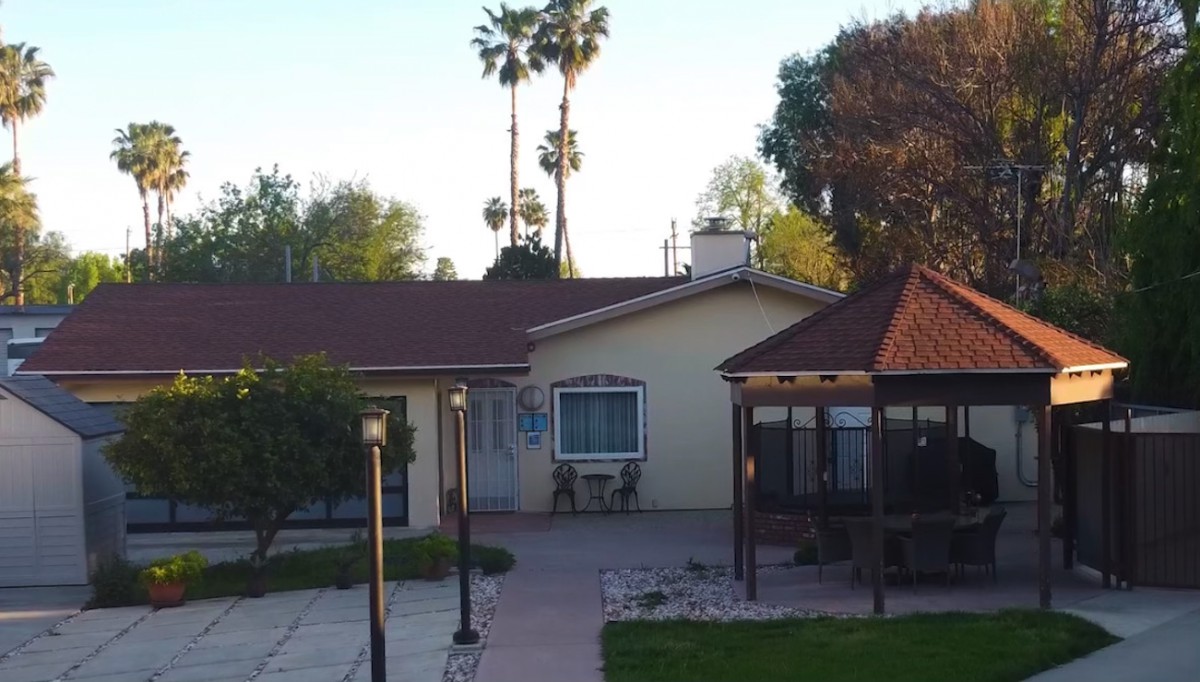 Paradiso Ranch Residential Care
