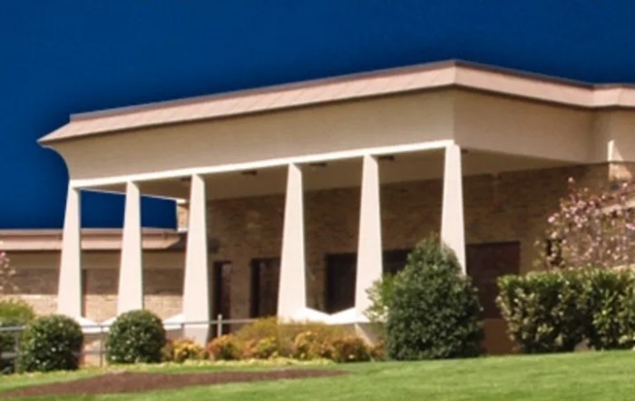 NHC Healthcare - Cookeville