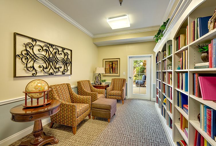 Morningside of Riverchase