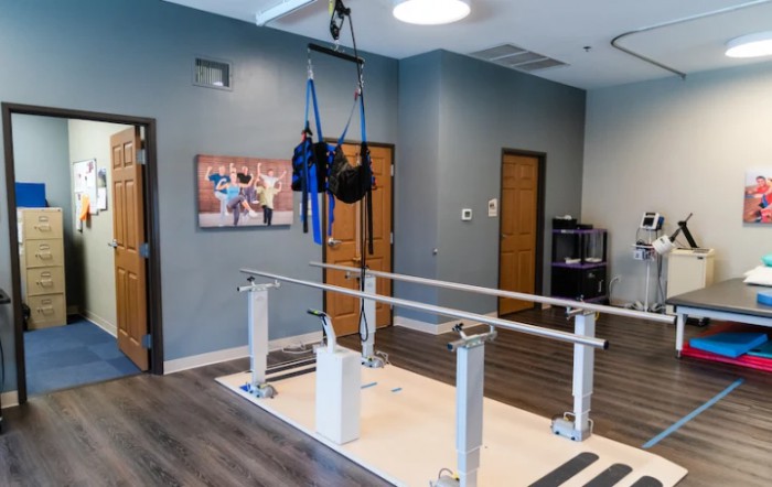Ossian Health Care And Rehabilitation Center