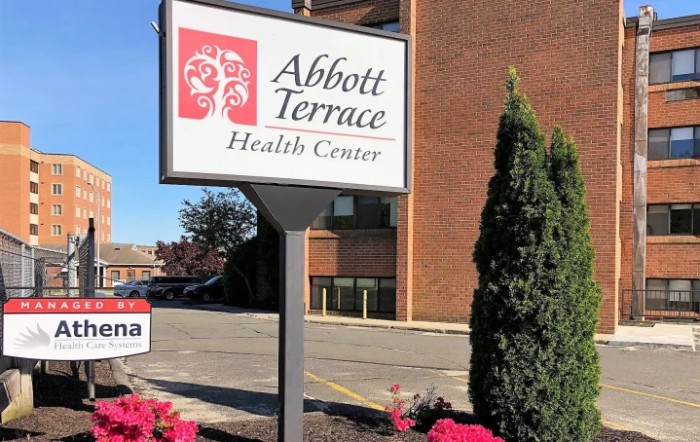 Abbott Terr Health Center