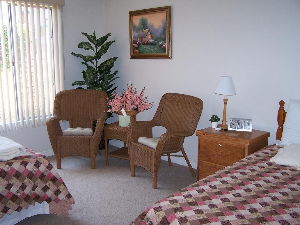 Buena Park Elder Care