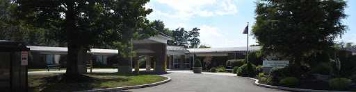 Pinecrest Manor