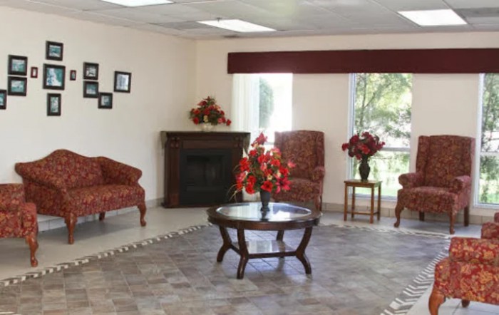 Tri-County Nursing Home