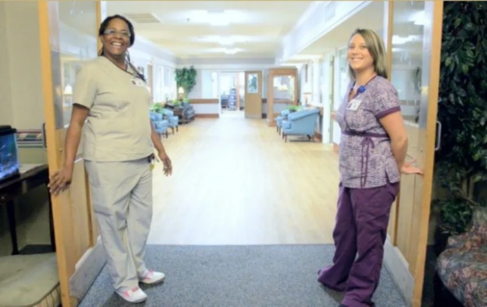 Liberty Commons Nursing And Rehab Center Of Halifax County