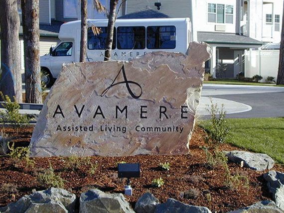 Avamere At Hillsboro