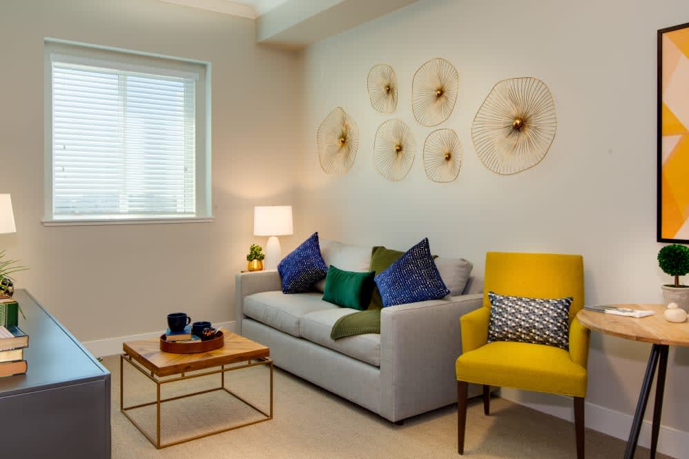 Sage Glendale Senior Living