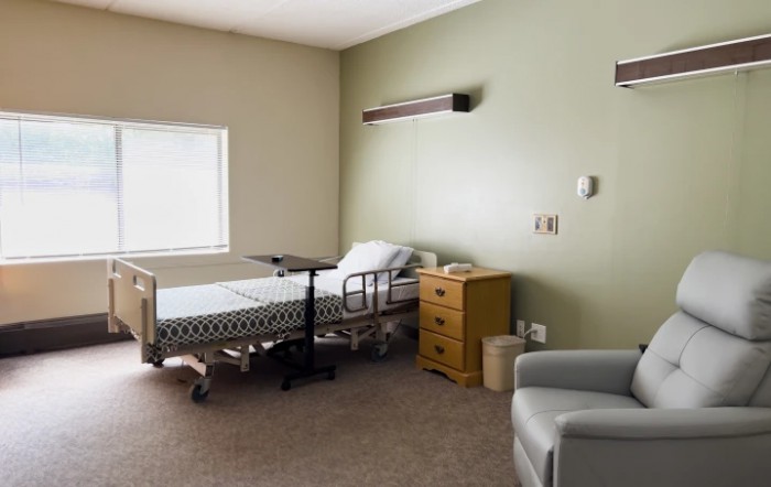 Woodlyn Heights Senior Living