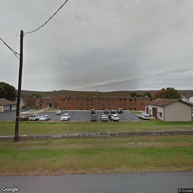 William Penn Apartments