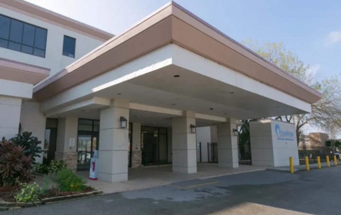 The Phoenix Post - Acute Care