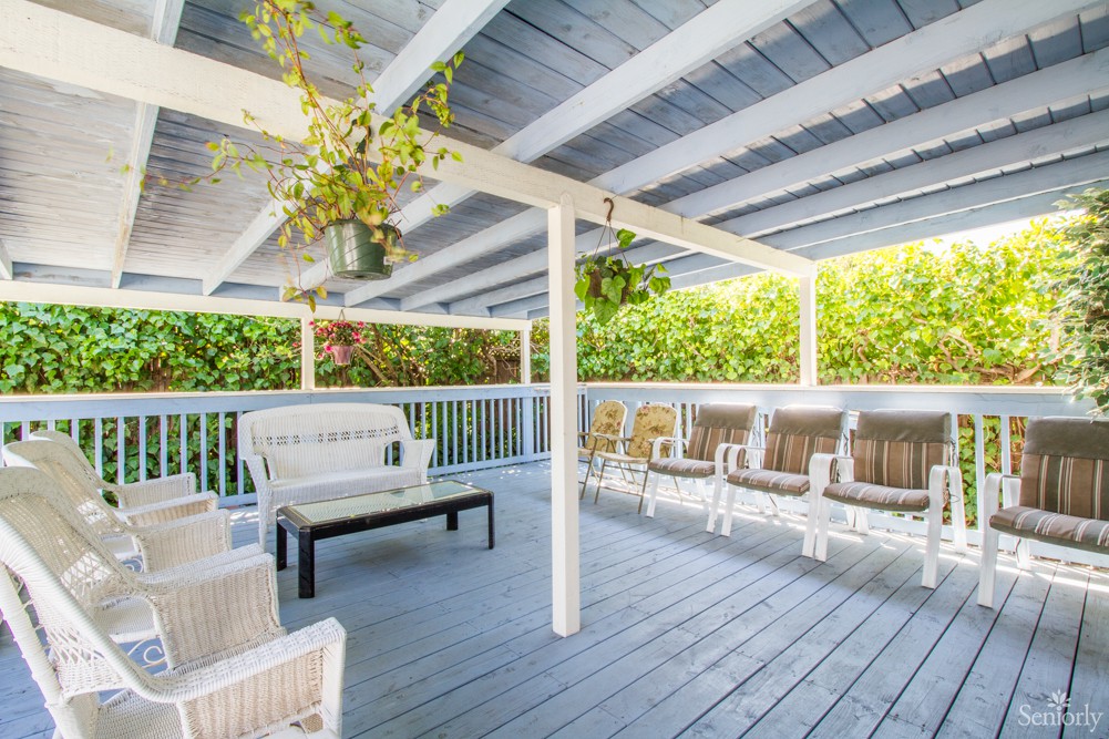 St. Francis Residential Care/Assisted Living (St. Francis Drive)