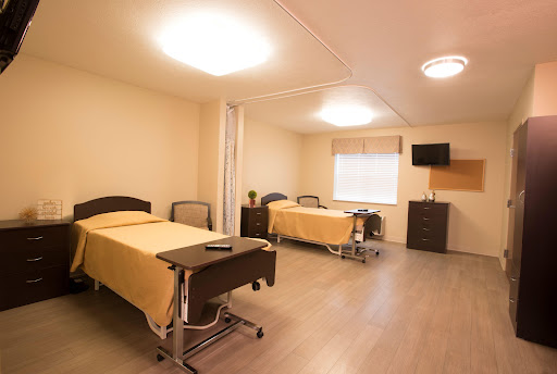 Seven Hills Health & Rehab Center