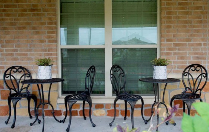 West Houston Rehabilitation And Healthcare Center