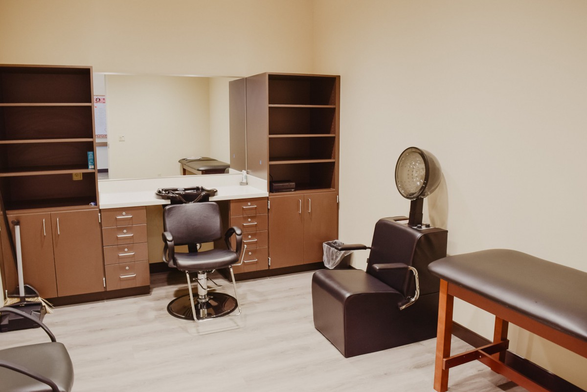 Serenity Healthcare