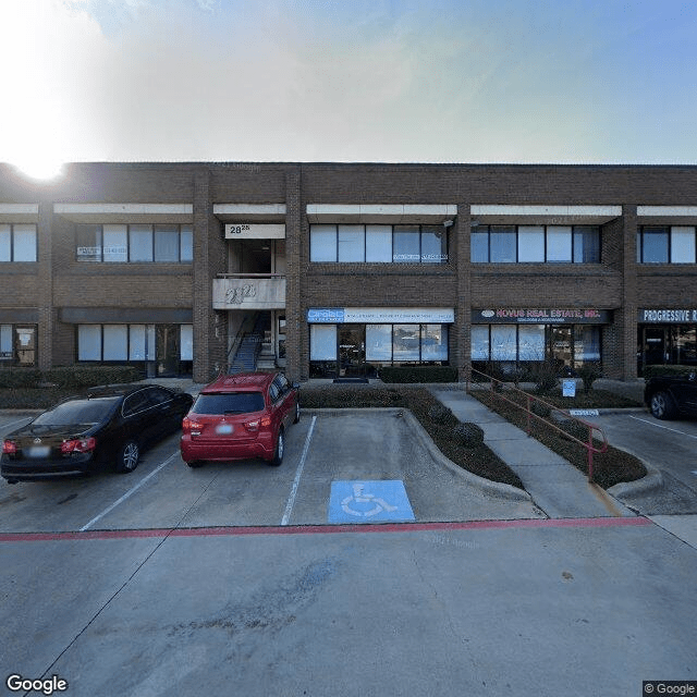 NTS Senior Services - Plano,  TX